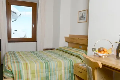 Hotel Savoia in Vermiglio — foto 3