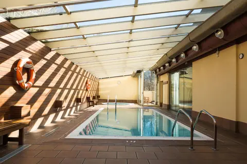 Hotel Magic La Massana in La Massana — foto 3
