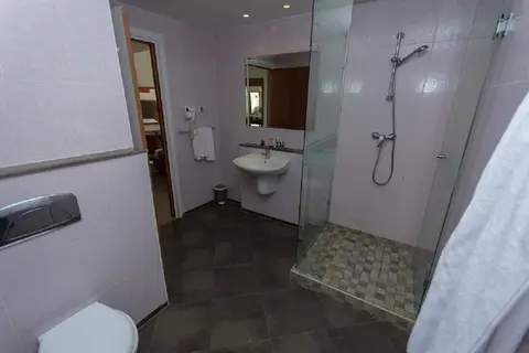 Khayam Garden Beach Resort & Spa in الحمامات — foto 9
