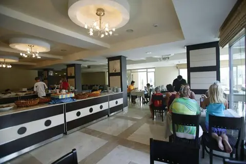 Lavitas Hotel in Manavgat — foto 20
