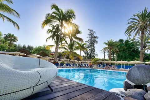 Bull Hotel Costa Canaria & Spa in San Agustín