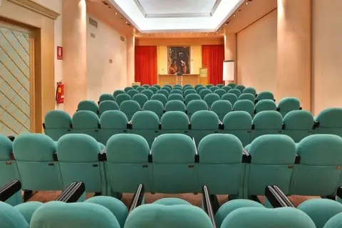 Hotel Oliveto in Desenzano del Garda — foto 22