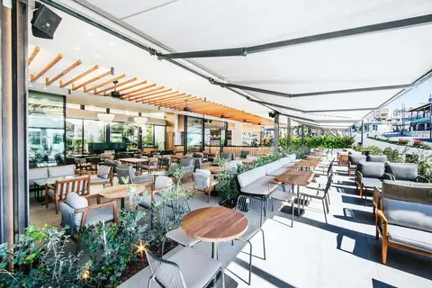 Napa Plaza Hotel in Αγία Νάπα — foto 14