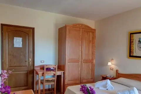 Hotel I Ginepri in Cala Gonone, foto 17