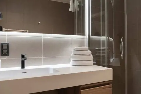 Hotel de Boskar - Houthalen foto 3