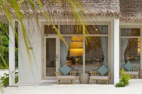 Bandos Maldives in Bandos Island Resort — foto 14