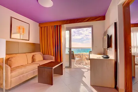 SBH Monica Beach Resort foto 16