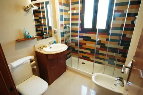Bahia Aparthotel in San Pedro del Pinatar — foto 17