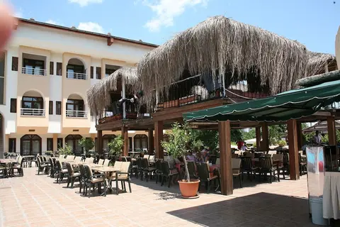 Saint Star Kemer in Kemer — foto 10