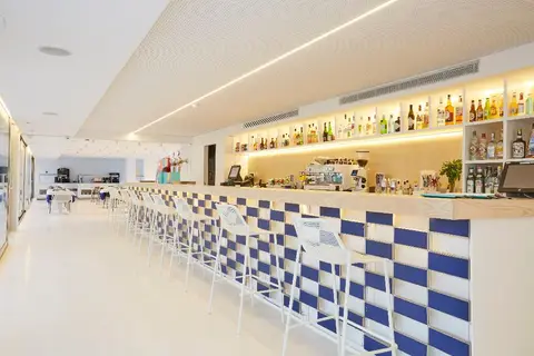 Ebano Hotel Apartments & Spa in Sant Jordi de ses Salines — foto 14