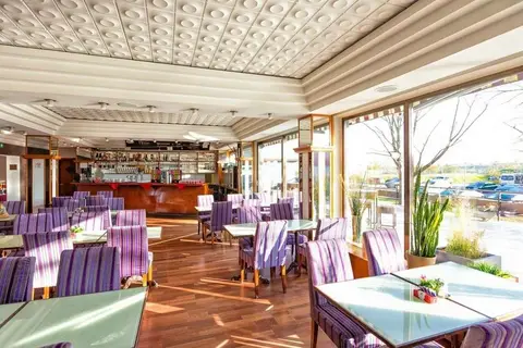 Arion Airport Hotel in Schwechat — foto 6