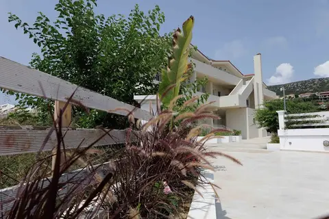Maggana Residence in Μηνιά — foto 29
