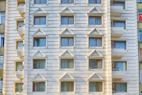 Grand Ant Hotel in Fatih — foto 3