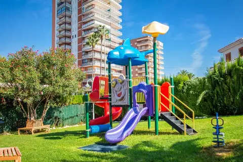 Hotel Servigroup Trinimar in Benicàssim / Benicasim — foto 14