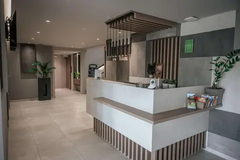 Elizabeth Queen Luxury Rooms in Κατερίνη — foto 9