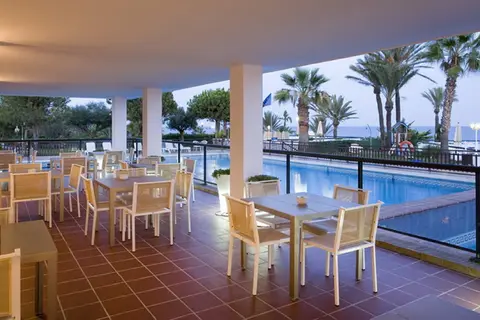 Parador de Mojácar in Mojácar Playa — foto 9