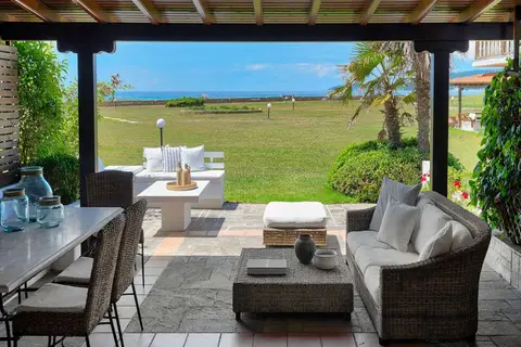 Soleado Luxury Villas in Δημοτική Ενότητα Κασσάνδρας — foto 10