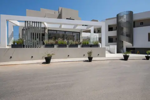 Hotel Mare Village in Georgioupolis — foto 2