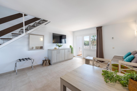 Appartementen Sol Cala d'Or foto 8