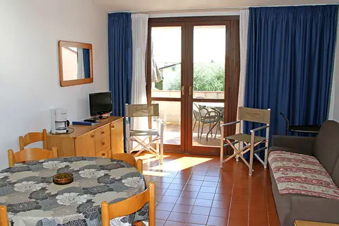 Residence Barbara in Moniga del Garda — foto 4