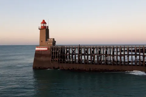 Camping L Aiguille Creuse foto 9