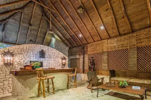 Natura Cabana Boutique Hotel & Spa in Cabarete, foto 3