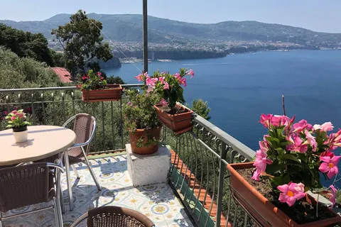 Bungalows Baia Serena foto 12