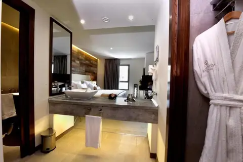 Business Hotel Sfax in Sfax — foto 6