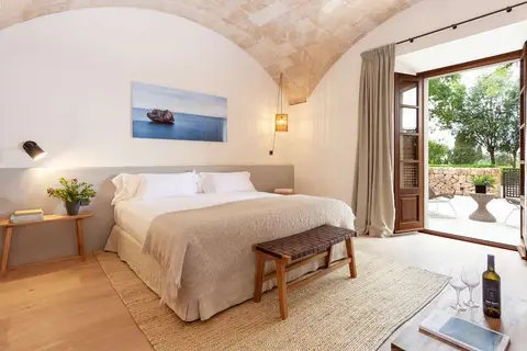 Son Julia Country House Hotel in Llucmajor, foto 14