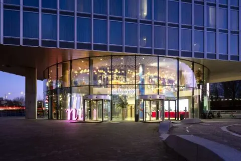 nhow Amsterdam RAI foto 19