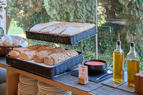 Hotel URH Molí del Mig foto 20