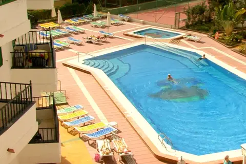 Apartamentos Las Faluas in San Bartolomé de Tirajana, foto 13
