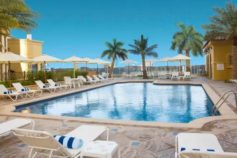 Roda Amwaj Suites in Dubai, foto 3