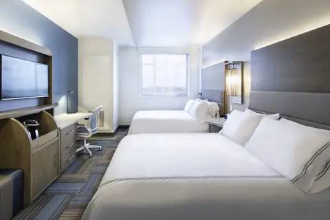 EVEN Hotels Miami - Airport in Miami — foto 3