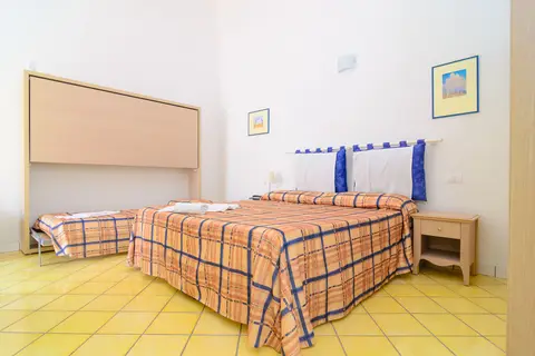 Albergo Villa Giusto in Barano D'ischia, foto 16