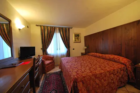 Hotel Bellevue in Ayas — foto 2