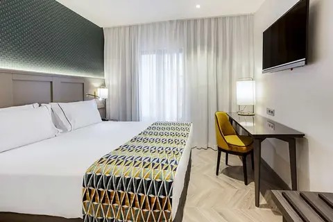 Hotel Eurostars Puerta Real in Granada — foto 5