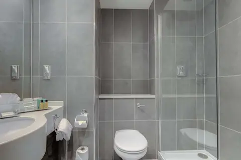 Hilton Dublin in Dublin — foto 18