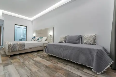 Mandala Seafront Suites in Δημοτική Ενότητα Λαγανά — foto 4