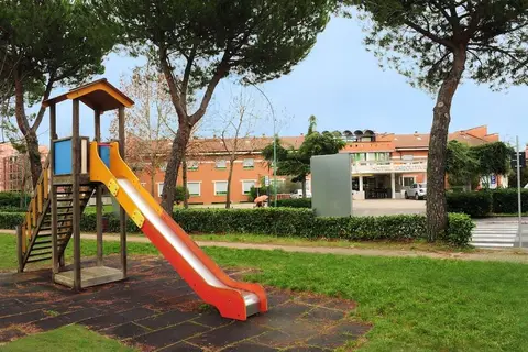 Hotel Executive Siena in Sienna, foto 18