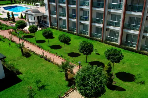 Amon Hotels Belek in Serik — foto 13