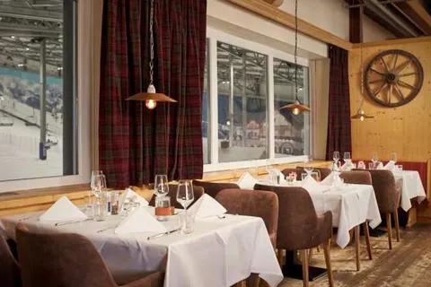 Van der Valk Hotel Hamburg-Wittenburg foto 9