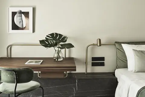 Perianth Hotel in Athene — foto 10
