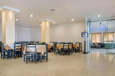 Begeti Bay Hotel in Skaleta — foto 4