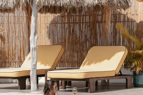 Bon Bini Resort in Willemstad — foto 4