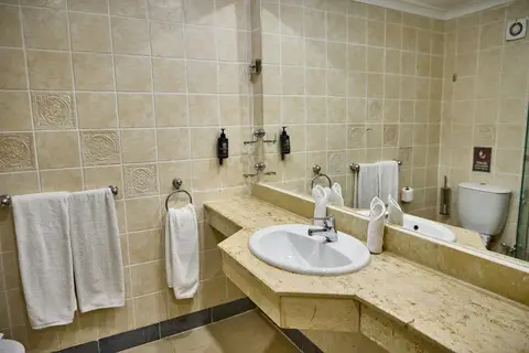 Tropitel Dahab Oasis in دهب — foto 19