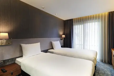 Ibis Styles Istanbul Atasehir in Fatih — foto 8