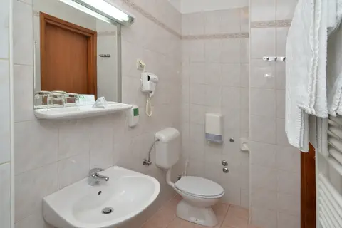 Hotel Neboder in Rijeka, foto 27