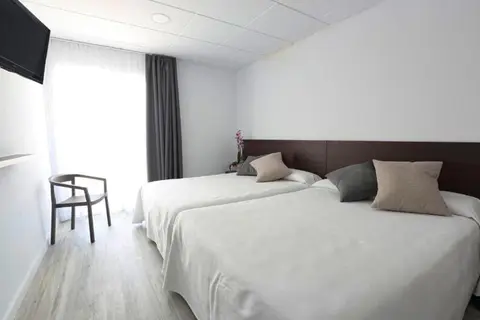 Don Juan Resort in Lloret de Mar — foto 30