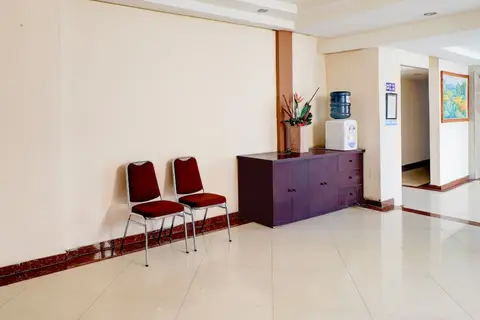 Grand Pondok Puri Ayu in Denpasar — foto 9